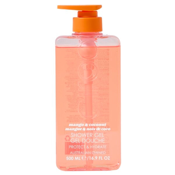 Ciroa Gel Douche Mango & Coconut