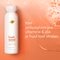 Dove douchegel Body+Mind Orange Blossom & Sea
