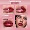 Sheglam 310 Cherry Gleam Bold Booster Lip Plumper