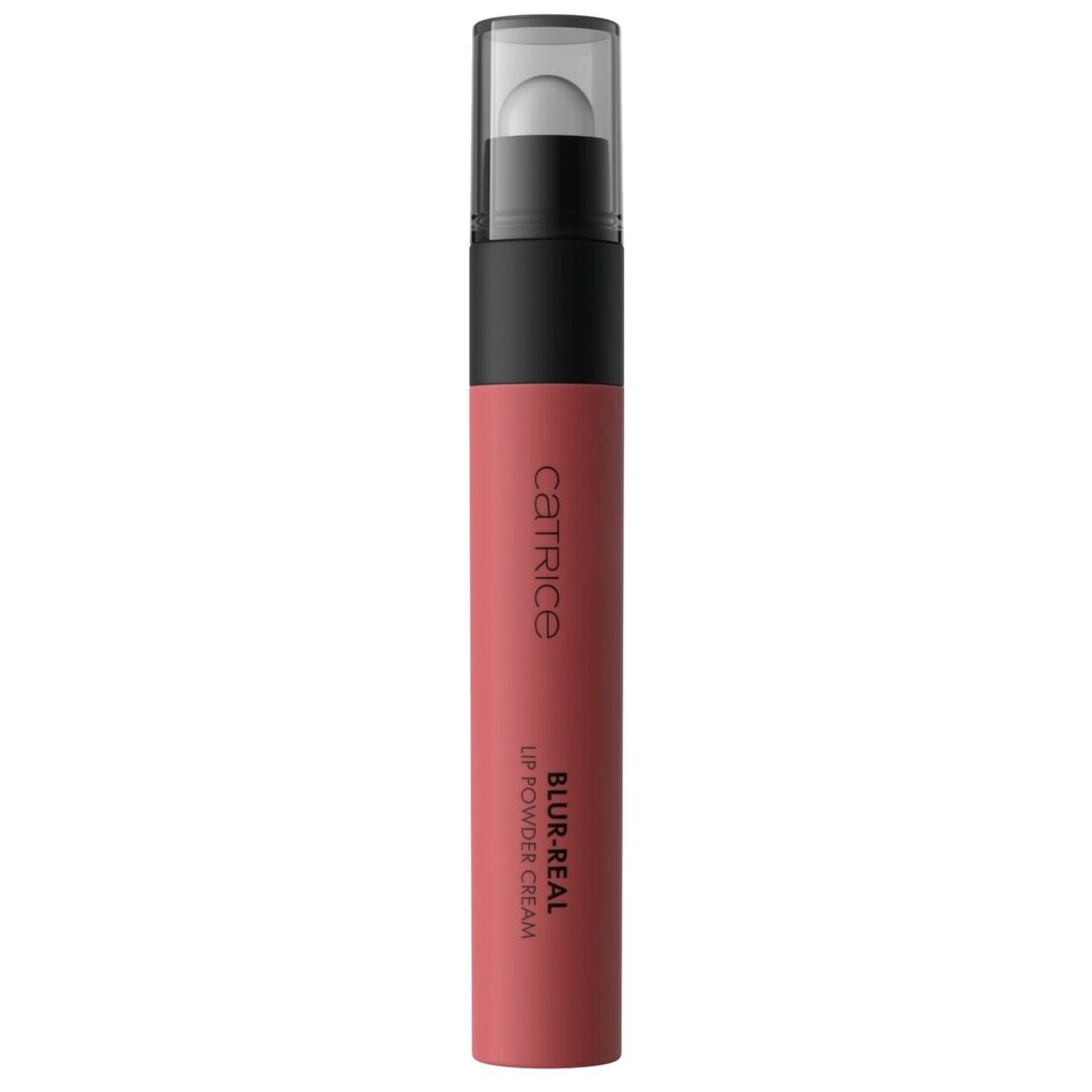 Catrice Blur-Real 030 Cloud Mauve Lip Powder Cream