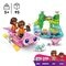 LEGO Friends Le Bateau d’Aventures Axolotl 42681