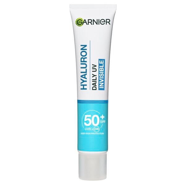 Garnier Fluid Hyaluron Daily UV FPS50+