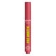 NYX Professional Makeup Fat Matte 12 Blush Blanket Smooth Color Lipstick