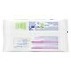 NIVEA Lingettes Nettoyantes et Adoucissantes 3-en-1