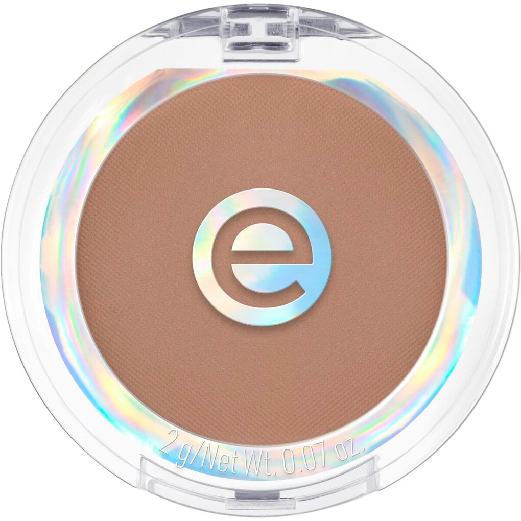 Essence Mono 02 Neutral Brown Matte Eyeshadow