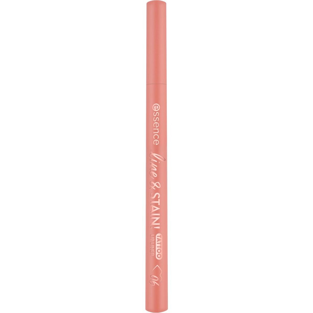 Essence Tattoo Lip Liner Line & Stain! 06 Cinna-Mood