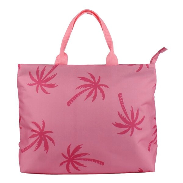 Sac Isotherme à Motif de Palmier