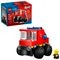 LEGO City 60482 Voertuigen - Brandweerwagen
