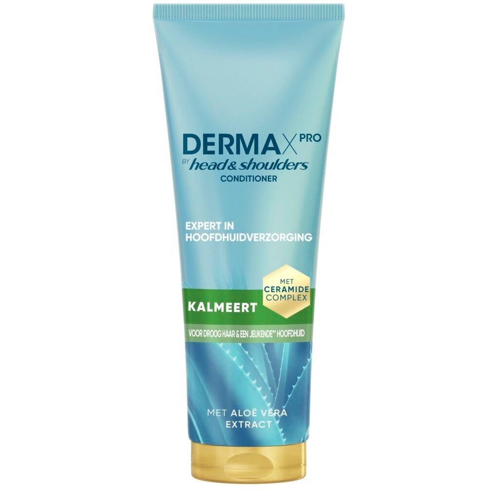 DermaXPro by Head & Shoulders Après-Shampoing Apaisant