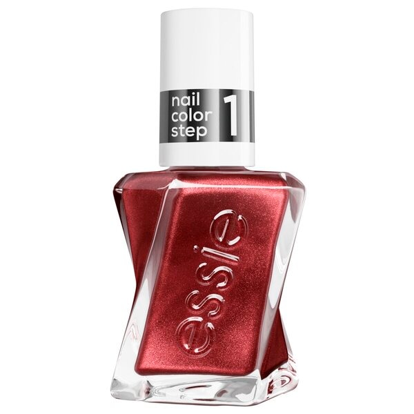 Essie Gel by Essie Vernis à Ongles Diamond Dust Collection 569 Size Me Up