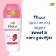 Dove Advanced Care Anti-Transpirant Deoroller Pomegranate & Lemon