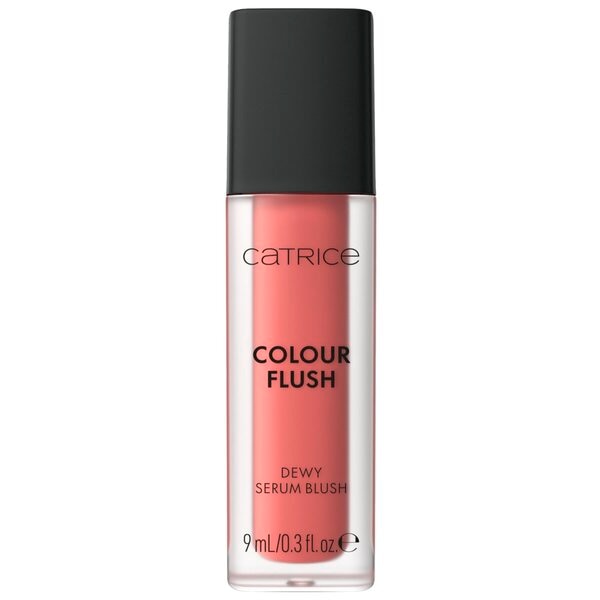 Catrice Dewy Serum Blush Colour Flush 030 Flushed Feelings