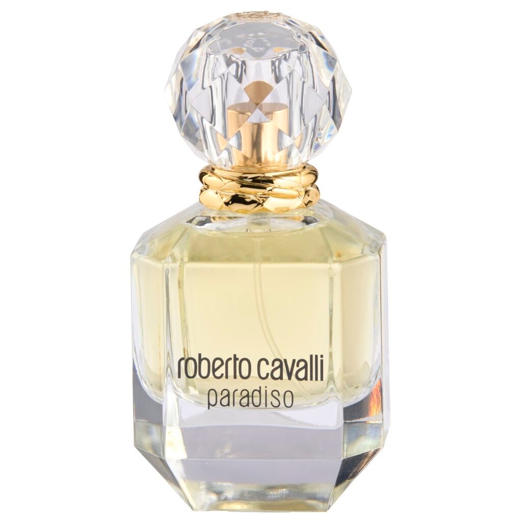 Roberto Cavalli eau de parfum Paradiso 50 ml