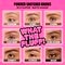 NYX Professional Makeup Fluff & Snatch Espresso Brow Powder Pen