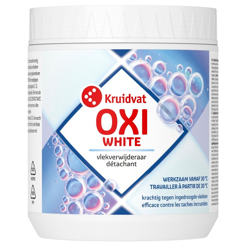 Kruidvat Oxi Blanc Détache-Tout