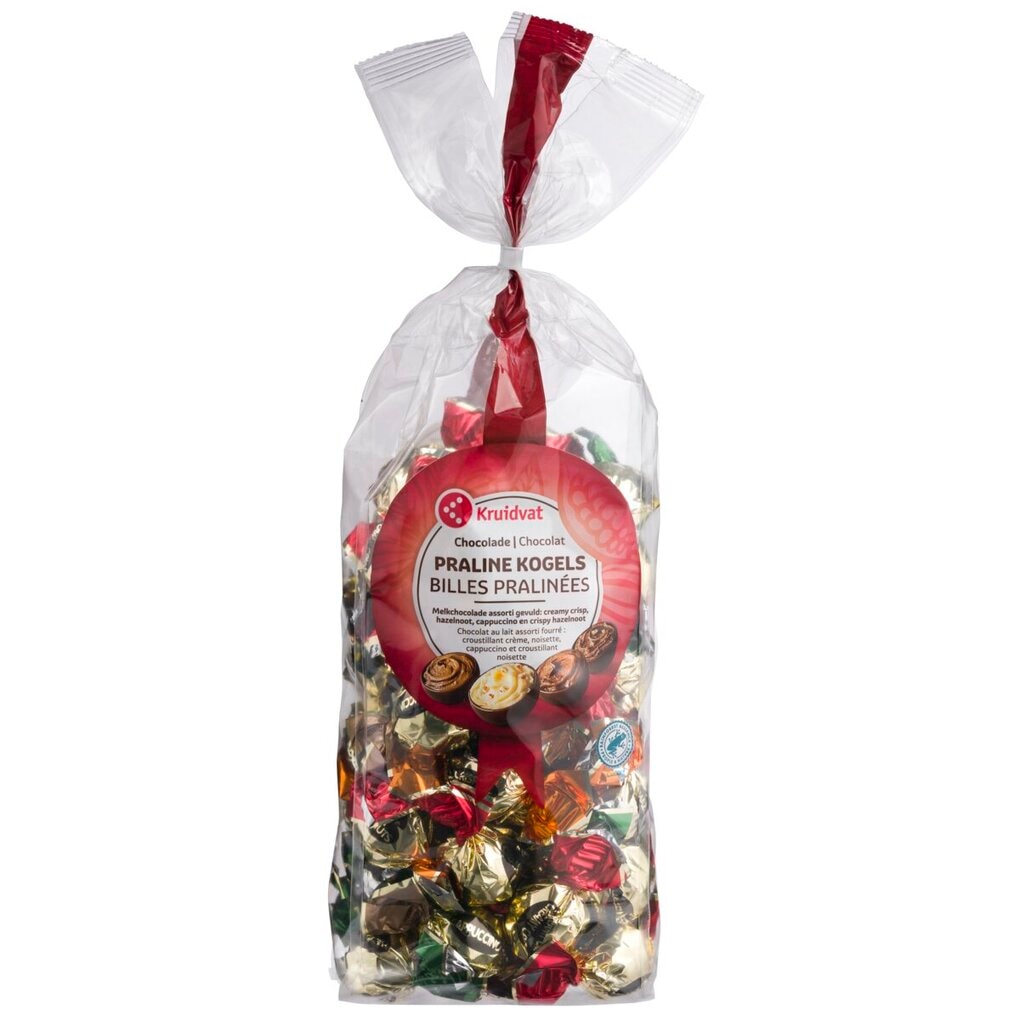 Kruidvat Billes Pralinées