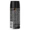 Axe Fine Fragrance Déodorant Spray Corporel Black Vanilla