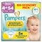 Pampers Premium Protection Maat 4+ Luiers