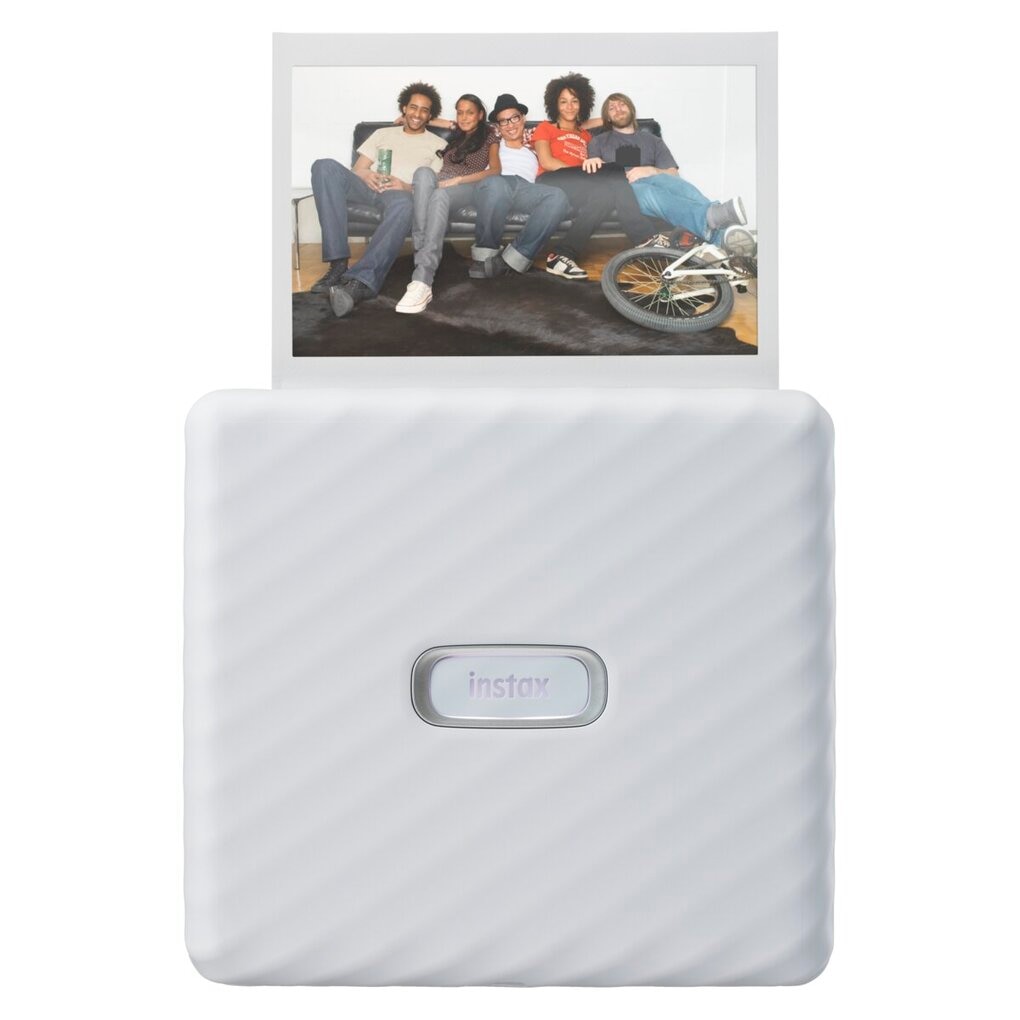 Fujifilm Imprimante Photo Instax Wilde Link