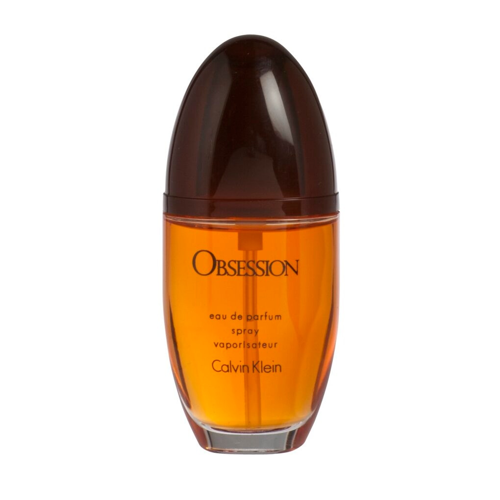Calvin Klein Obsession Eau de Parfum