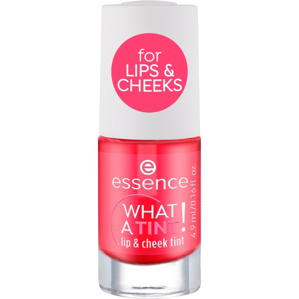 Essence What a Tint! 02 Lip & Cheek Tint