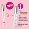 Essence What The Fake! 102 Pink About It Plumping Lipgloss