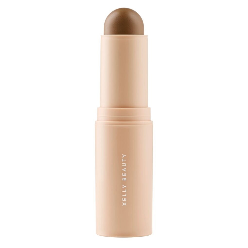 Xelly Beauty Almond Truffle Bronzer