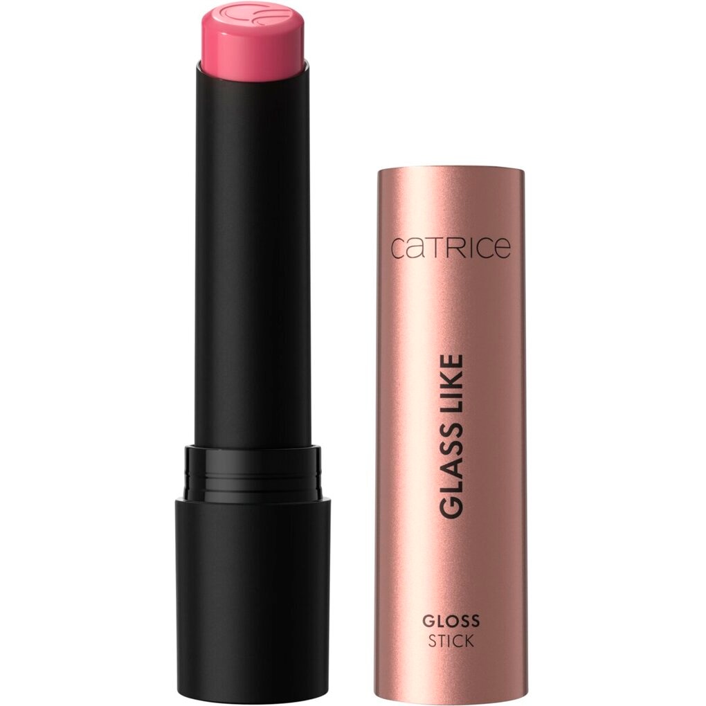Catrice Gloss Stick Glass Like 030 Talk Hibiscus To Me