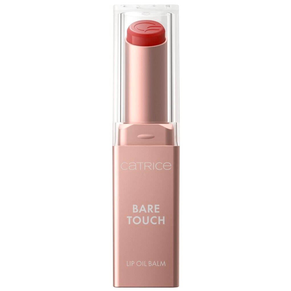 Catrice Bare Touch Lip Oil Balm 050 Blushin' Hard Catrice Bare Touch Lip Oil Balm 050 Blushin' Hard