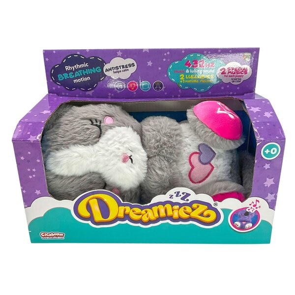 Dreamiez Doudou Chat