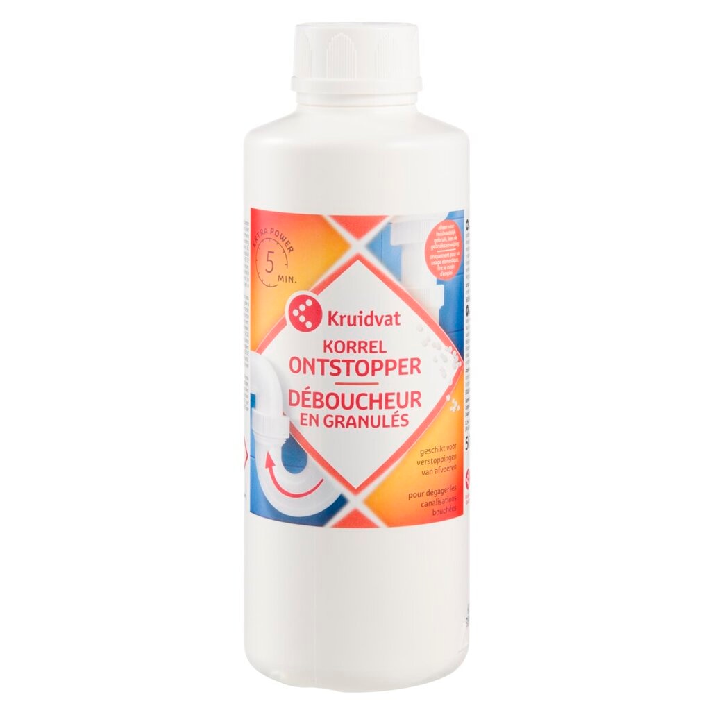 Kruidvat Korrelontstopper