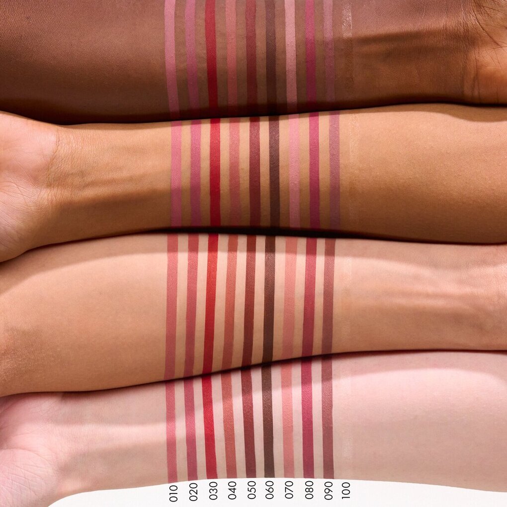Catrice Longlasting Lipliner Gel Glide 040 Latte Lines