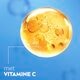 NIVEA Gel Cream Face+ Vitamin C Glow