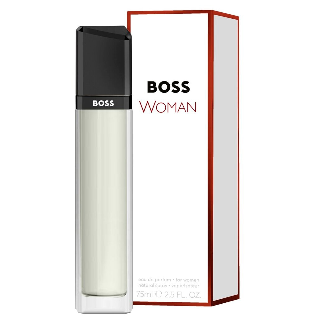 Hugo Boss Woman Eau de Parfum