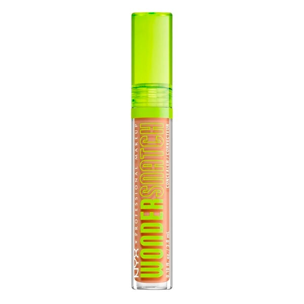 NYX Professional Makeup Wonder Snatch Concealer