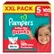 Pampers Couches-Culottes Baby-Dry Taille 5