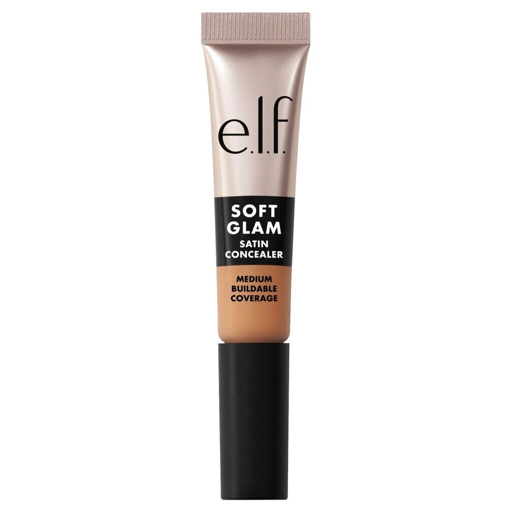 e.l.f. Correcteur Satiné Soft Glam 34