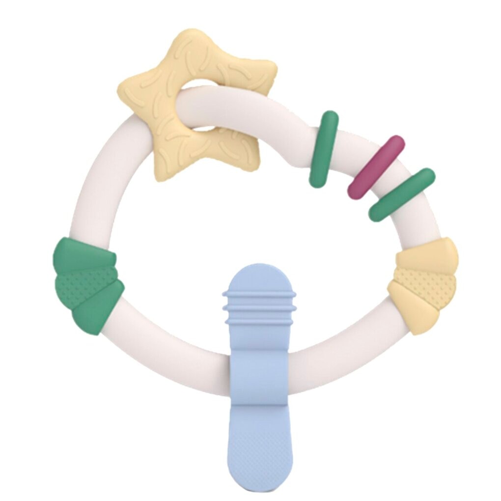 Smoosh Anneau de Dentition Tracy 6+M Smoosh Anneau de Dentition Tracy 6+M