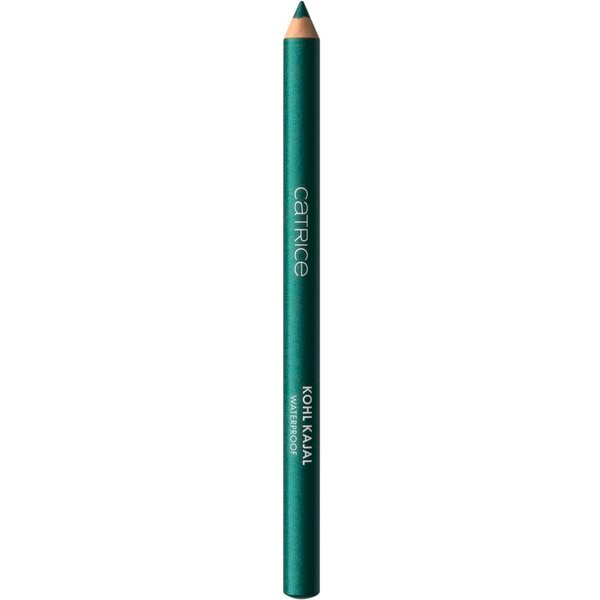 Catrice Crayon Eye-Liner Waterproof Kohl Kajal 220 Deep Lagoon