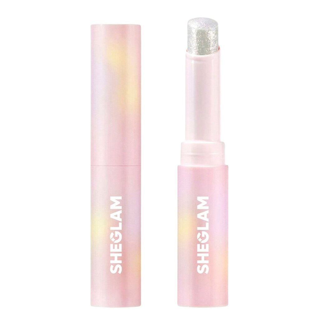 Sheglam Gem Crystal Jelly Glaze Stick Rosy
