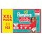 Pampers Couches-Culottes Baby-Dry Taille 5