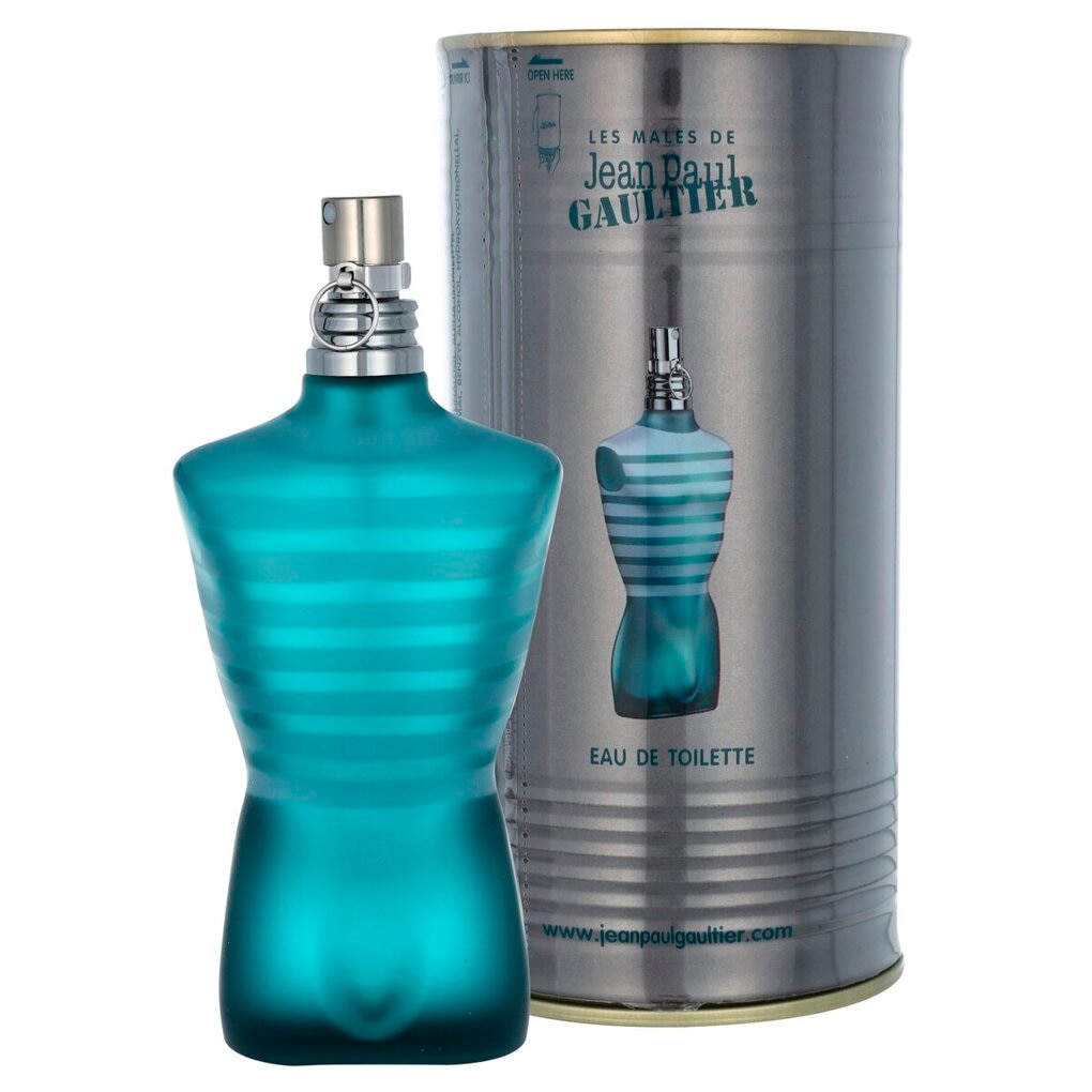 Jean Paul Gaultier Eau de Toilette Le Male