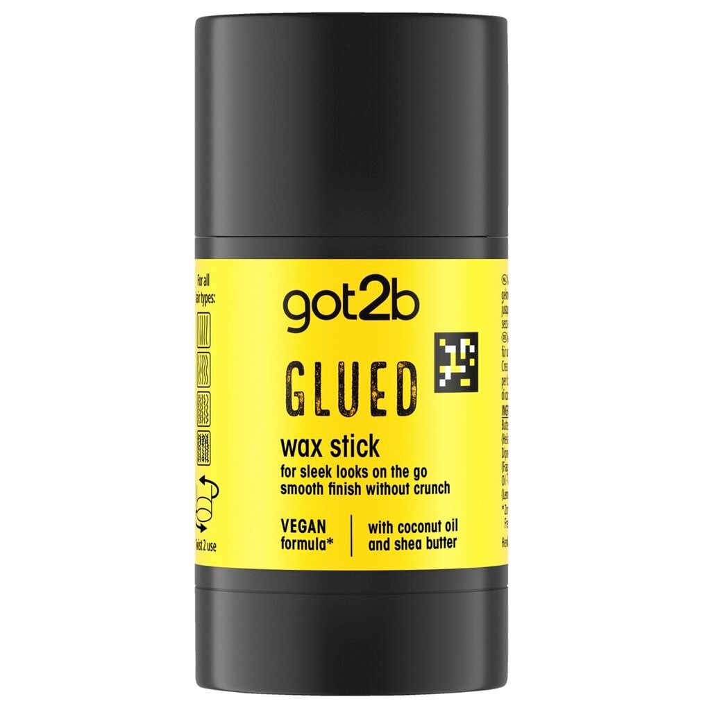 Got2b Glued Wax Stick Got2b Glued Wax Stick