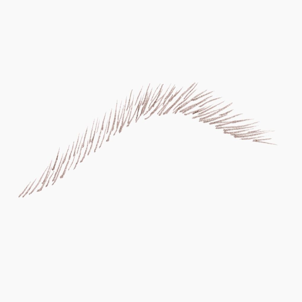 Catrice Crayon à Sourcils Waterproof Micro Blade 040 Bold Espresso