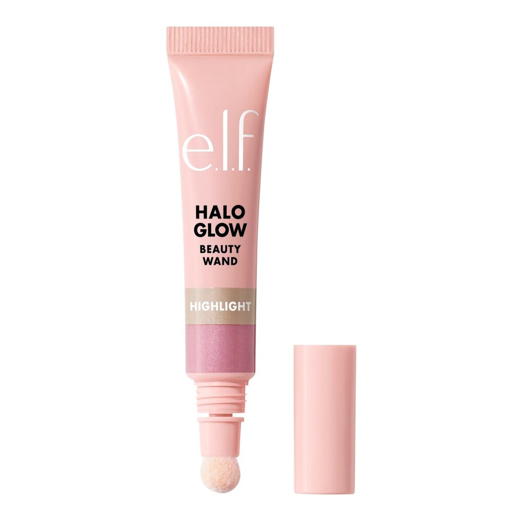 e.l.f. Halo Glow Highlight Pink Prism Beauty Wand