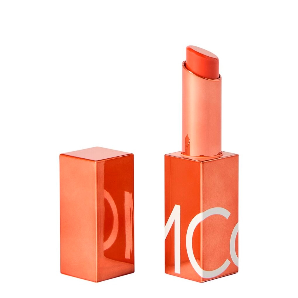MCoBeauty Lava Sheer Tint Lipbalm