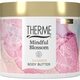 Therme Beurre Corporel Shimmer Mindful Blossom
