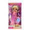 L.O.L. Surprise! Poupée de Mode Tweens Mermaids! Cleo Clove