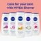 NIVEA Soft Care Shower Orange & Avocado Oil Douchegel