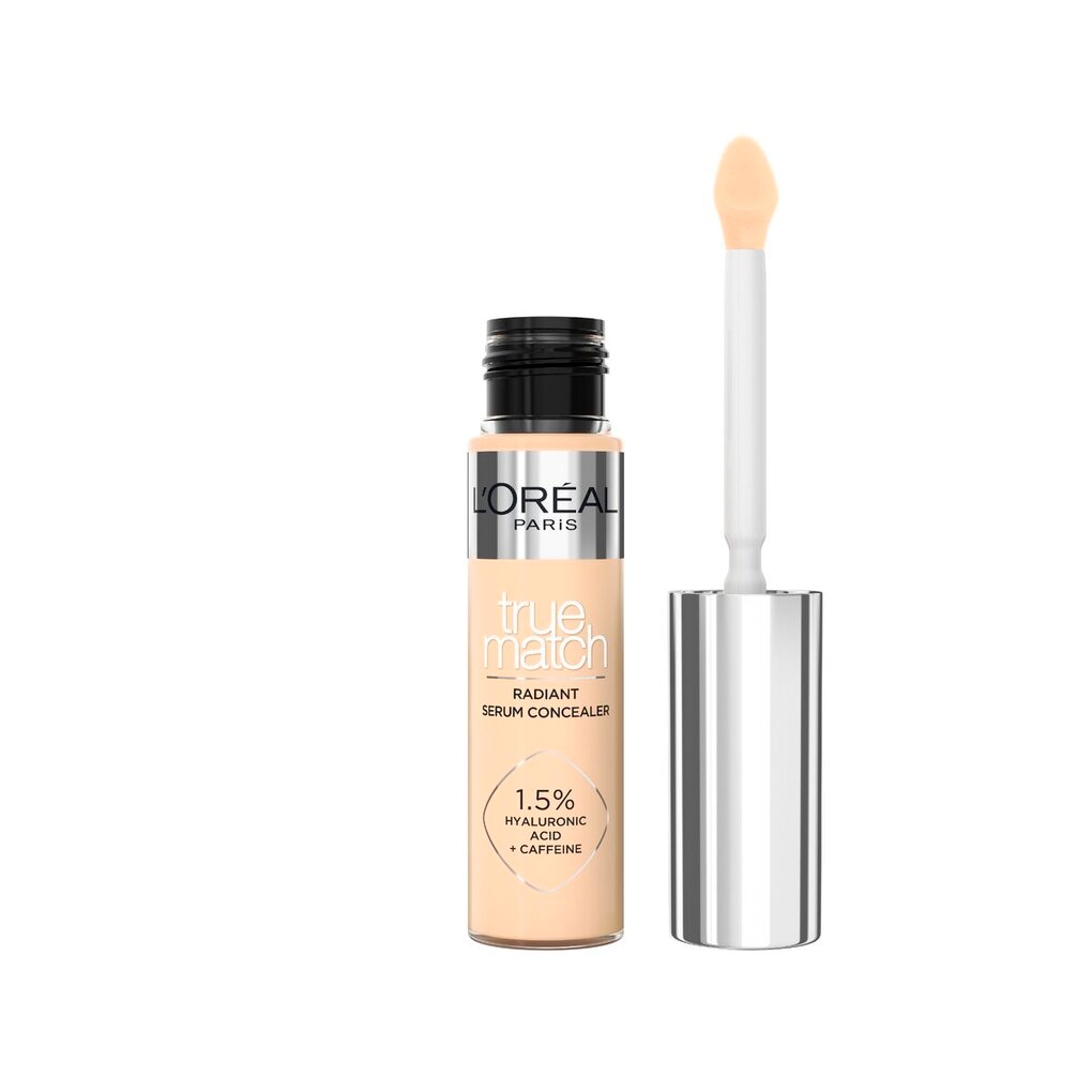 L'Oréal Paris True Match Radiant 4N Serum Concealer